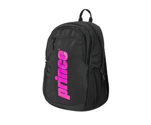 Zaino Prince Tour Challenger Nero/Rosa