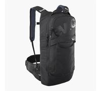 zaino protettivo trail pro blackline 10lt nero EVOC Trasporto