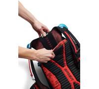 Zaino Protettivo USWE POW 16 Invernale Nero V-2163801 62-5033 usw2163801