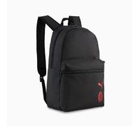 ZAINO PUMA AC MILAN BACKPACK PUMA BLACK- FOR ALL TIME 091643-02