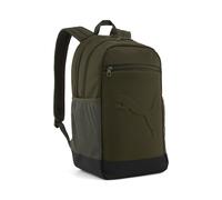 Zaino PUMA Buzz 28 L, Accessori, Verde, OSFA OSFA