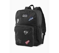 Zaino Puma Patch Nero 25 L