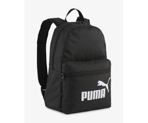 Zaino Puma Phase 13L nero puro