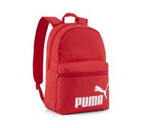Zaino PUMA Phase, Accessori, Rosso, OSFA OSFA