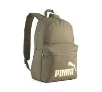 Zaino PUMA Phase, Accessori, Verde, OSFA OSFA