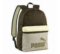 Zaino Puma Phase Colorblock Big Logo 091175