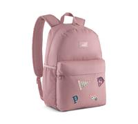 Zaino PUMA Phase Patch 20 L, Accessori, Rosa, OSFA OSFA