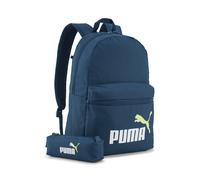Zaino PUMA Phase Set 20 L, Accessori, Blu, OSFA OSFA