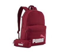 PUMA Phase Set 20L Backpack One Size