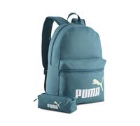 Zaino PUMA Phase Set 20 L, Accessori, Verde, OSFA OSFA