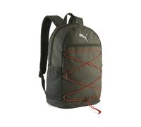 Zaino PUMA Plus II 20 L, Accessori, Dark Olive, OSFA OSFA