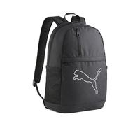 PUMA PUMA PLUS Backpack - Zaini classici Unisex, PUMA Black, OSFA - 091180