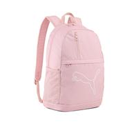 PUMA Zaino Plus II 20 L OneSize, Rosy Outlook Pink