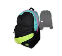 Zaino Puma PSV Eindhoven Culture+ Nero Fan PSV Paese Borsa Giornaliera