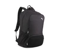 PUMA zaino TeamGoal Backpack Premium XL Puma Black