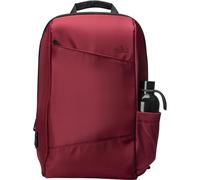 Zaino Puro Backpack Bayday3 per Macbook e Laptop 16" rosso