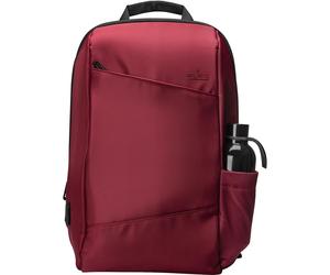 Zaino Puro Backpack Bayday3 per Macbook e Laptop 16" rosso