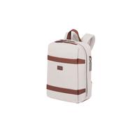 Zaino quotidiano Samsonite Selection Image Biz Ivory