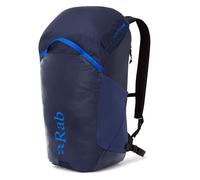 Zaino Rab Adrift Bleu 24 L