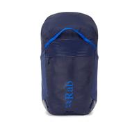 Zaino Rab Adrift Bleu 30 L