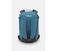 Zaino Rab Airox 24 Bleu 24 L