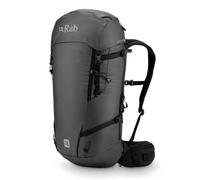 Zaino Rab Ascendor 35 (Nero) S/M