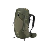Zaino Rab Exion 38 Colore: verde/marrone