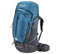 Rab - Hyperon 65 - Zaino da trekking 65 l - M/L blu