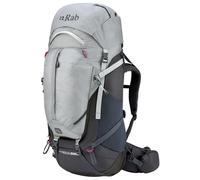 RAB Hyperon 65 - Unisex - Grigio - Taglia S/M- modello 2025