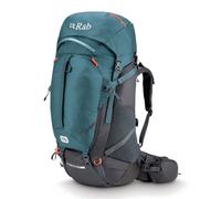 Zaino Rab Hyperon 80 (Blu Orione/Antracite) LXL