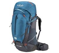 Zaino Rab Hyperon 80 Dimensioni dello zaino: L/XL / Colore: blu/nero