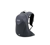 Zaino Rab Nitron 18 Noir 18 L