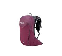 Rab - Nitron 25 - Zaino da escursionismo 25 l - M lilla