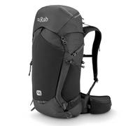 Zaino Rab Protium 35 (Antracite) Unisex MLG