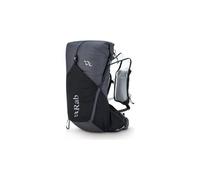 Zaino rab veil xp 20l nero grigio