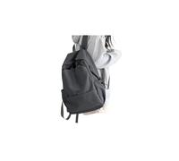 Zaino Ragazzi per Scuola Media e Superiore, Università, Leggero, Resistente all'acqua, College Casual Daypack per Adolescenti, Cartella Zaino PC 14 Pollici, Grigio