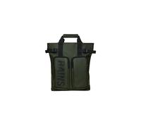Zaino Rains modello Unisex Texel Tote Backpack colore Verde codice 14240 03