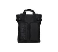 ZAINO RAINS TEXEL TOTE W3 BLACK ART. 14240