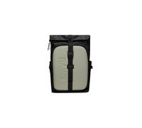 Zaino Rains unisex, modello Texel Moulded Backpack, 51x14x32 cm, colore Black...
