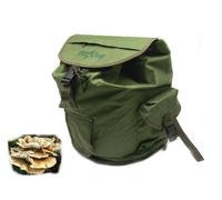 Zaino Ram per funghi in nylon verde 90080364
