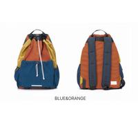 Zaino RAWROW String Color Block [3 colori] Edizione limitata / Zaino...