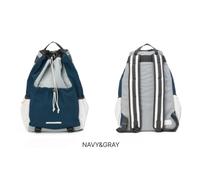 Zaino RAWROW String Color Block [3 colori] Edizione limitata / Zaino...