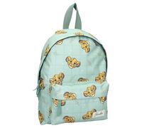Zaino per bambini Vadobag The Lion King Little Friends Vert 31x22x9 cm