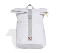 Zaino Real Madrid 2025/26 Blanc TU