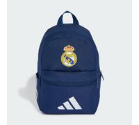 ZAINO REAL MADRID BAMBINI E BAMBINE Team Navy Blue 2 / White 1 Taglia