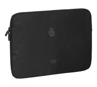 Zaino Real Madrid per bambini e adulti con scomparti multipli - Zaino Real Madrid ufficiale ideale per scuola, sport e viaggi