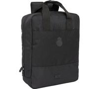 Zaino Real Madrid per bambini e adulti con scomparti multipli - Zaino Real Madrid ufficiale ideale per scuola, sport e viaggi