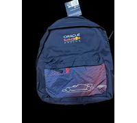 Zaino Red Bull Racing F1 Oracle - Blu Navy - Ufficiale Undercover