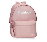 Zaino Reebok Glen School 15.6" Rosa 31x44x17.5 cm Poliestere 23.87L