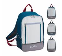 Zaino Refrigerante Cool 10 L 23 x 15 x 36 cm